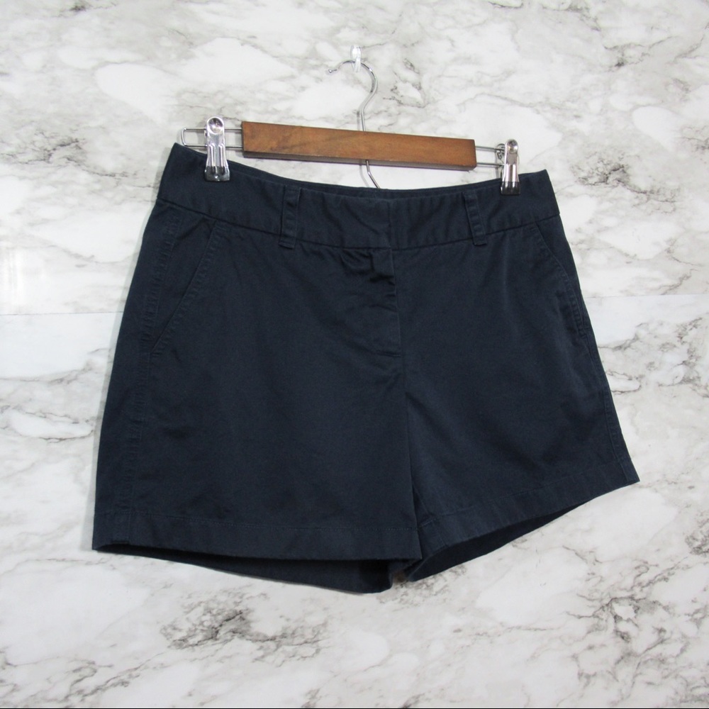 Vineyard Vines 5 Inch Every Day Shorts Size 6 Blue